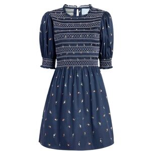 NWT Hill House The Vivi Nap Dress